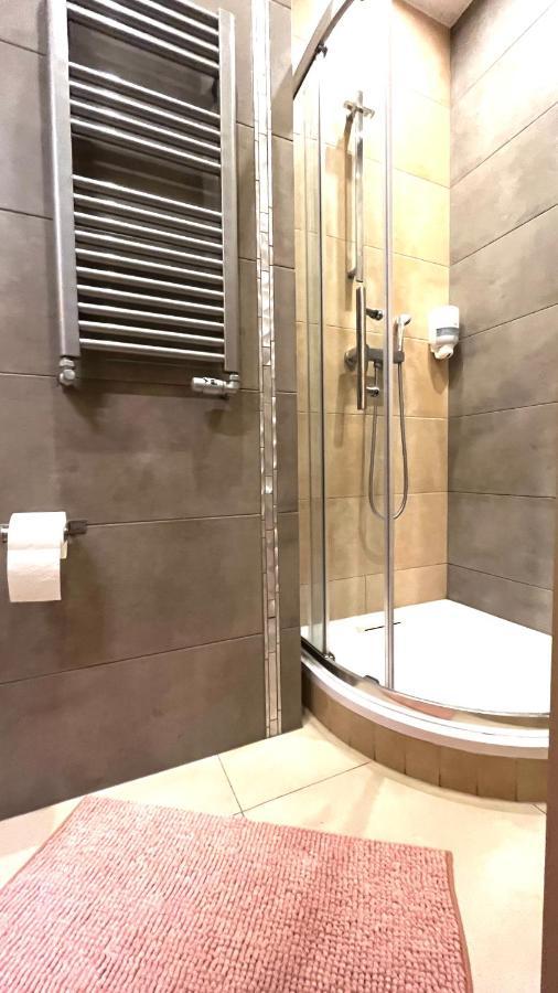 Single Studio In City Center Krakov Exteriér fotografie